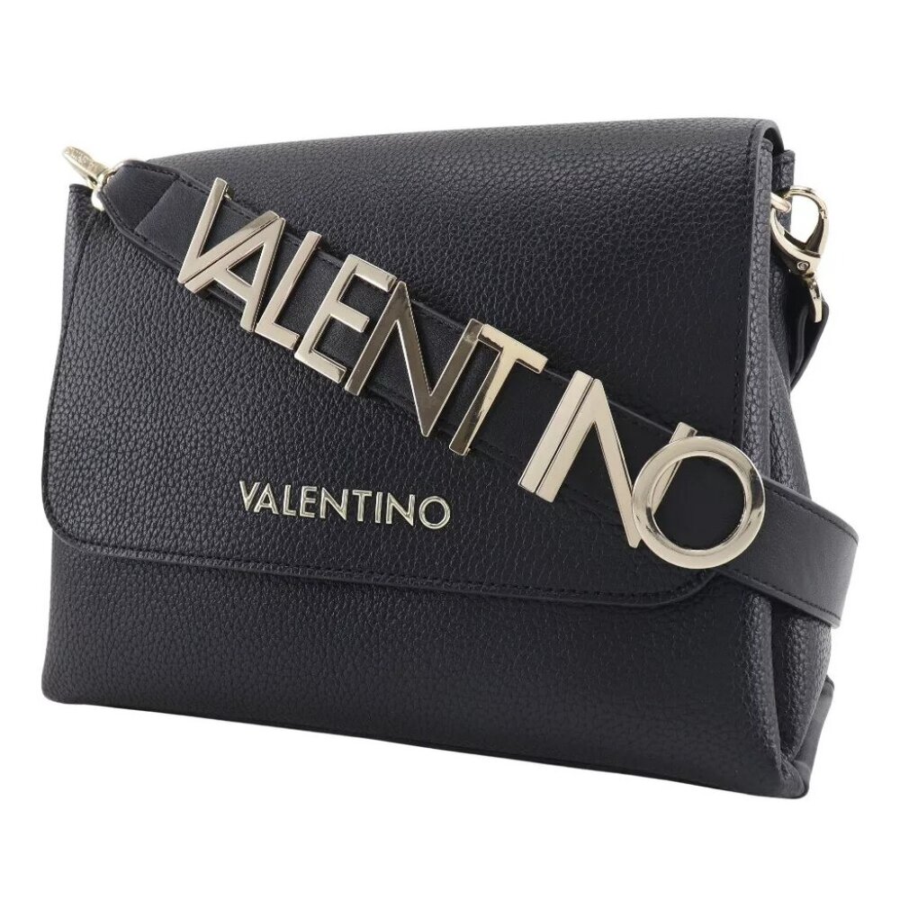 Valentino Alexia Shoulder Bag leather Women - Picture 9 of 11